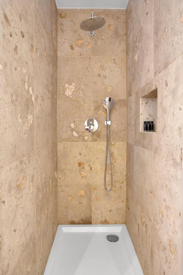 Brand New River View Apartment Belem - 1 Bedroom, A/C Lisbon Luaran gambar